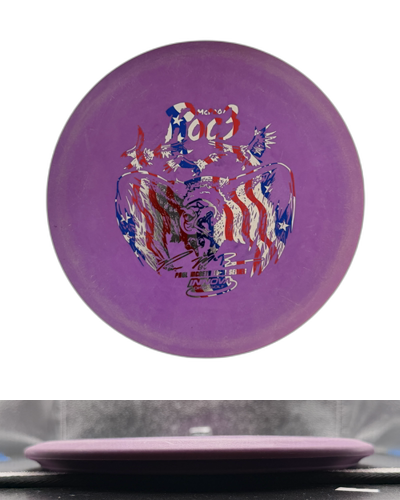 Pre-Owned Innova McPro Roc3