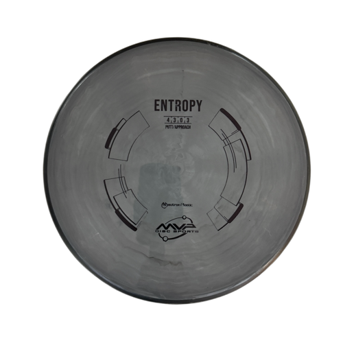 Pre-Owned MVP Discs Entropy