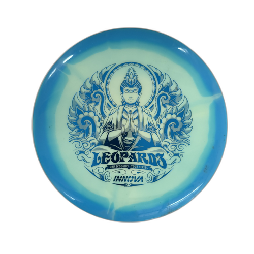 Pre-Owned Innova Leopard3