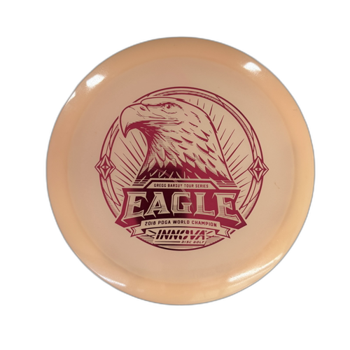 Pre-Owned Innova Eagle