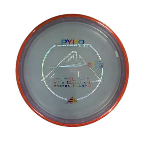 Pre-Owned Axiom Pyro