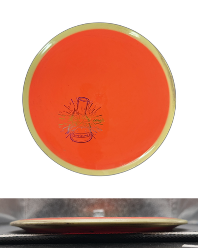 Pre-Owned Axiom Aspect
