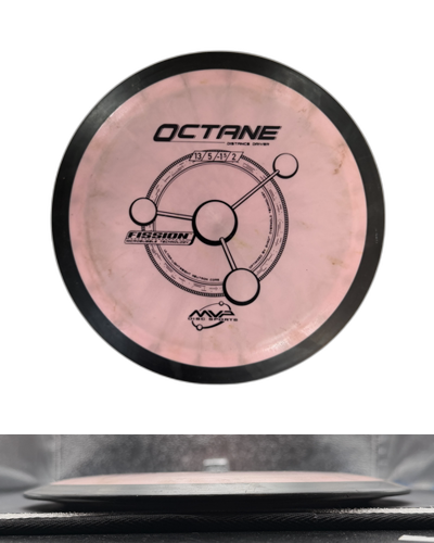 Pre-Owned MVP Discs Octane