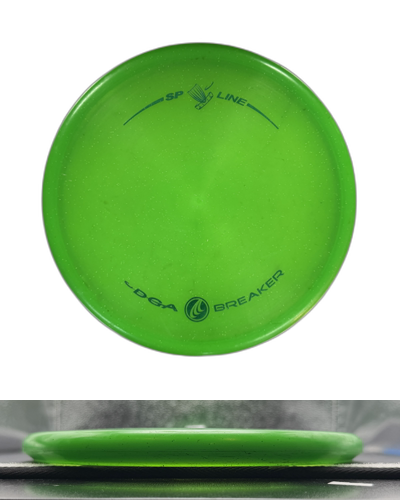 Pre-Owned DGA Breaker