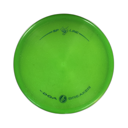 Pre-Owned DGA Breaker