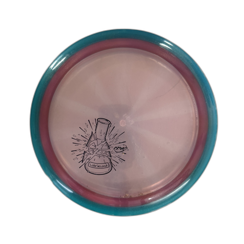Pre-Owned Axiom Defy