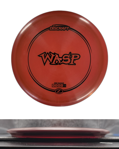 Pre-Owned Discraft Wasp