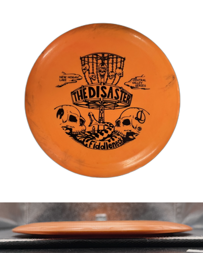 Pre-Owned Innova Destroyer