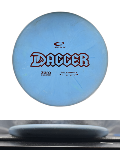 Pre-Owned Latitude 64 Dagger