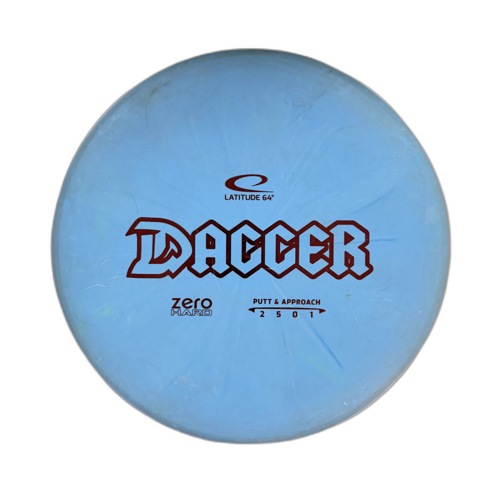 Pre-Owned Latitude 64 Dagger