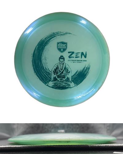 Pre-Owned Discmania Essence