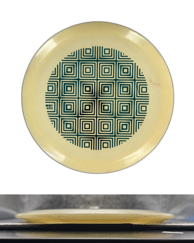 Pre-Owned Infinite Discs Exodus