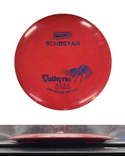 Pre-Owned EchoStar Valkyrie