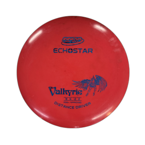 Pre-Owned EchoStar Valkyrie