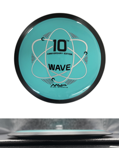 Pre-Owned MVP Wave