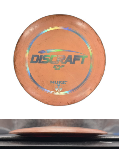 Pre-Owned PFN ESP Nuke