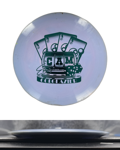 Pre-Owned Infinite Discs Scepter