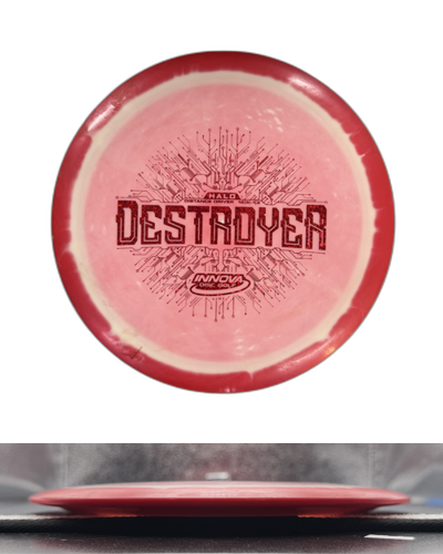 Pre-Owned Innova Destroyer