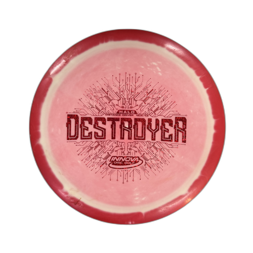 Pre-Owned Innova Destroyer