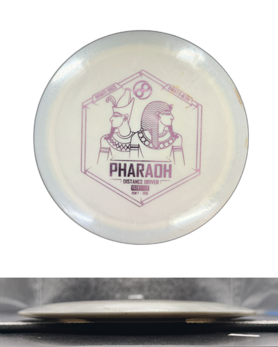 Pre-Owned Infinite Discs Pharaoh