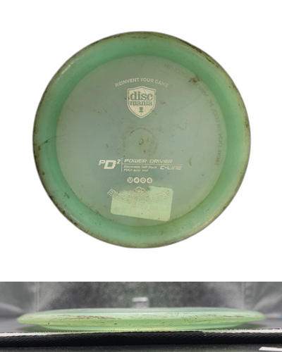 Pre-Owned Discmania PD2 - Innova Made