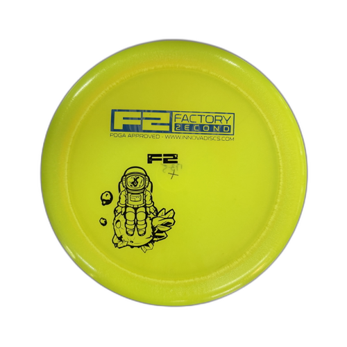 Pre-Owned Innova Power Disc 2