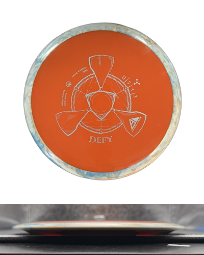 Pre-Owned Axiom Defy