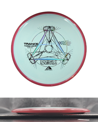Prism Neutron Trance