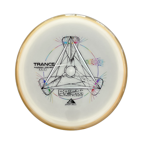 Prism Neutron Trance
