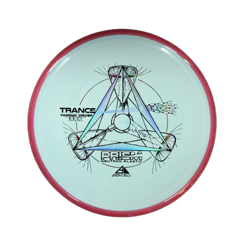 Prism Neutron Trance