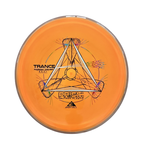 Prism Neutron Trance
