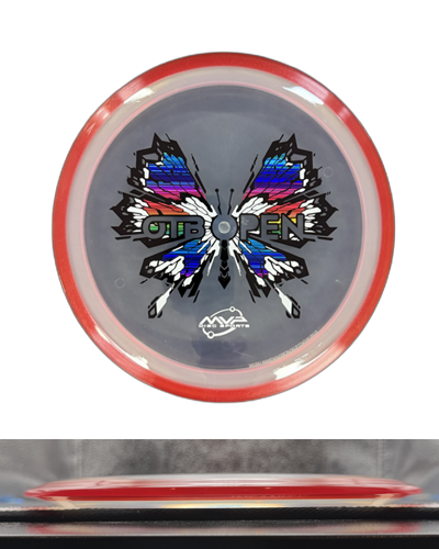 Prism Proton Soft Insanity (2026 OTB Open)