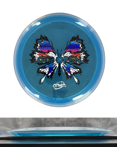 Prism Proton Soft Insanity (2026 OTB Open)