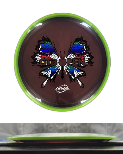 Prism Proton Soft Insanity (2026 OTB Open)