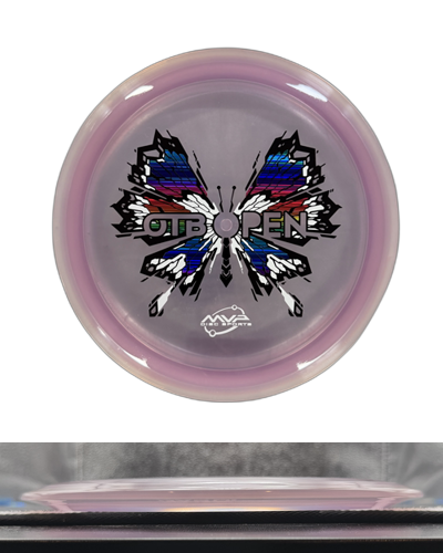 Prism Proton Soft Insanity (2026 OTB Open)