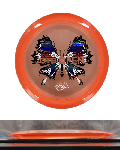 Prism Proton Soft Insanity (2026 OTB Open)