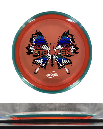 Prism Proton Soft Insanity (2026 OTB Open)
