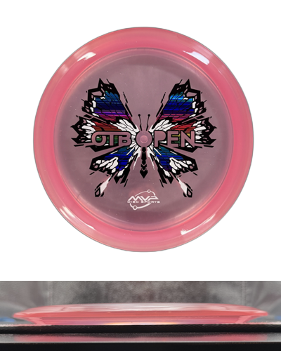 Prism Proton Soft Insanity (2026 OTB Open)