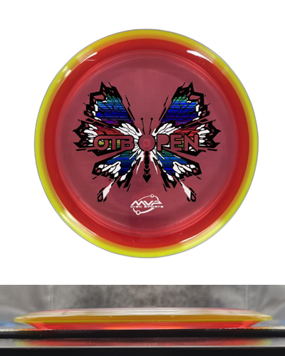 Prism Proton Soft Insanity (2026 OTB Open)
