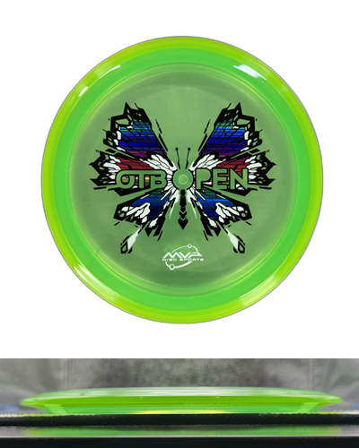 Prism Proton Soft Insanity (2026 OTB Open)