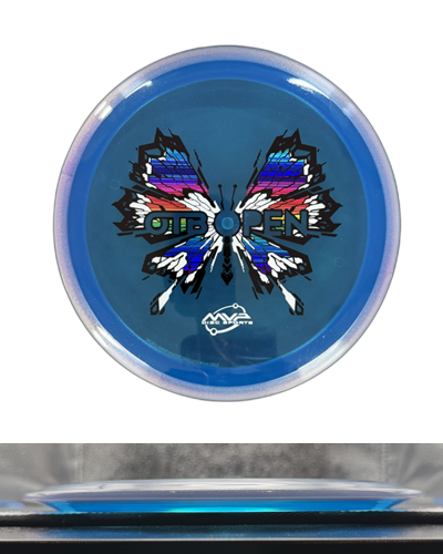 Prism Proton Soft Insanity (2026 OTB Open)
