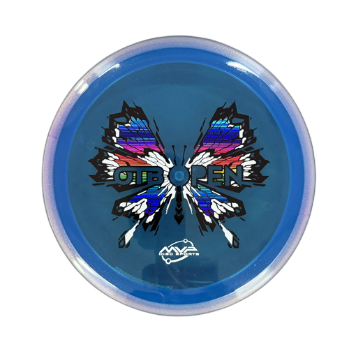 Prism Proton Soft Insanity (2026 OTB Open)