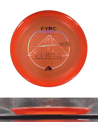 Prism Proton Pyro