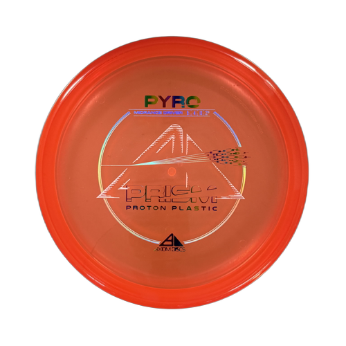 Prism Proton Pyro
