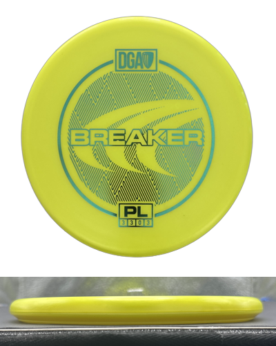 ProLine Breaker