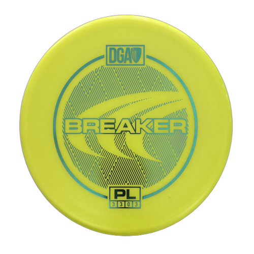 ProLine Breaker