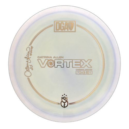 Catrina Allen ProLine Vortex