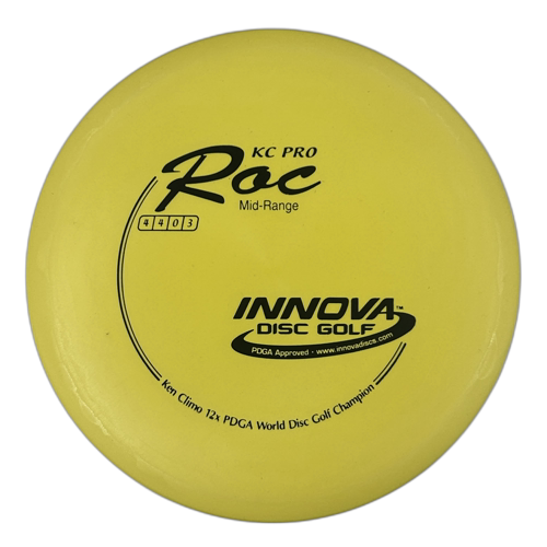 KC Pro Roc