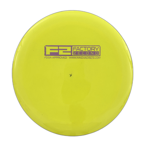 Factory Second Pro Boss