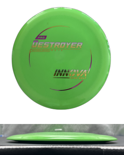 Pro Destroyer